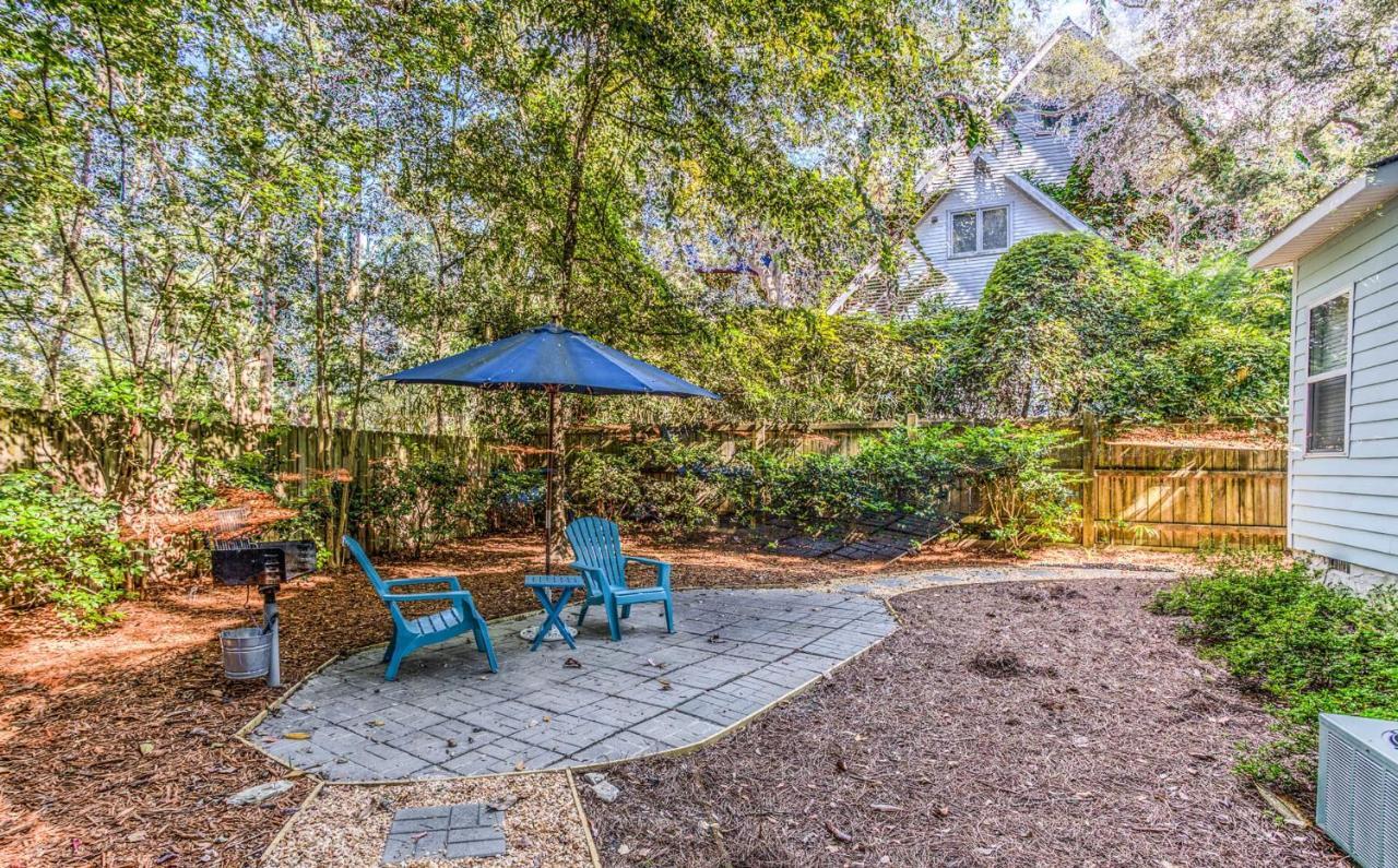 St. Simons Island106 Jordan Lane By Hodnett Cooper别墅 外观 照片