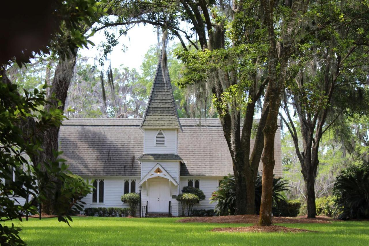 St. Simons Island106 Jordan Lane By Hodnett Cooper别墅 外观 照片