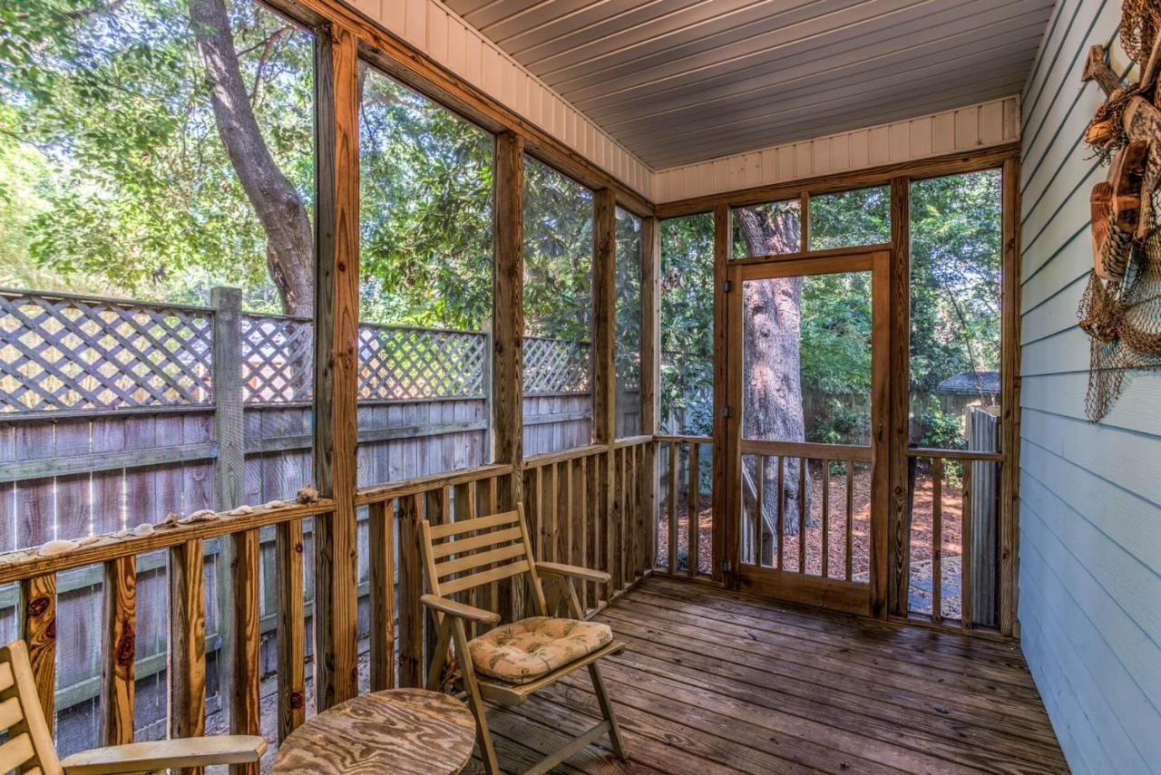 St. Simons Island106 Jordan Lane By Hodnett Cooper别墅 外观 照片