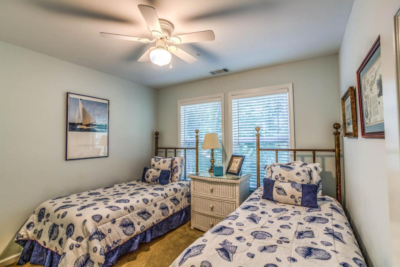 St. Simons Island106 Jordan Lane By Hodnett Cooper别墅 外观 照片