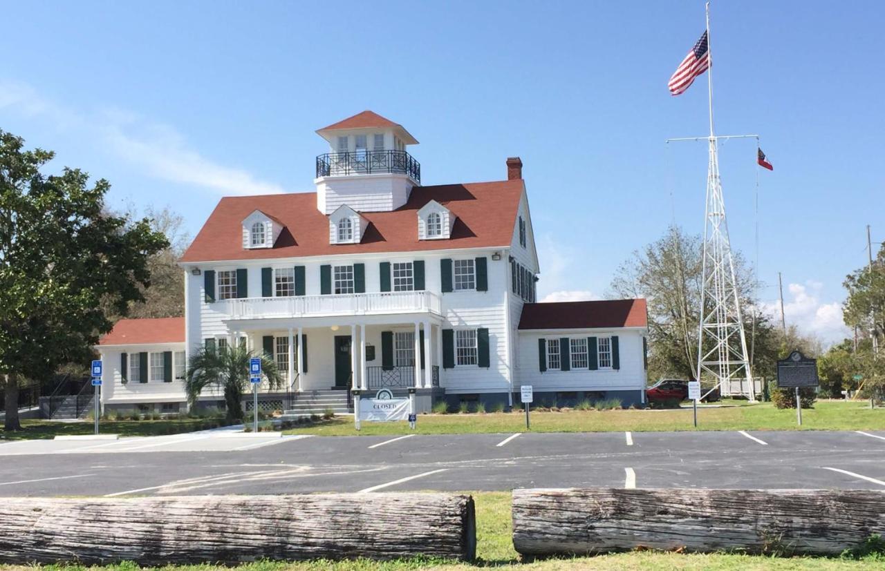 St. Simons Island106 Jordan Lane By Hodnett Cooper别墅 外观 照片