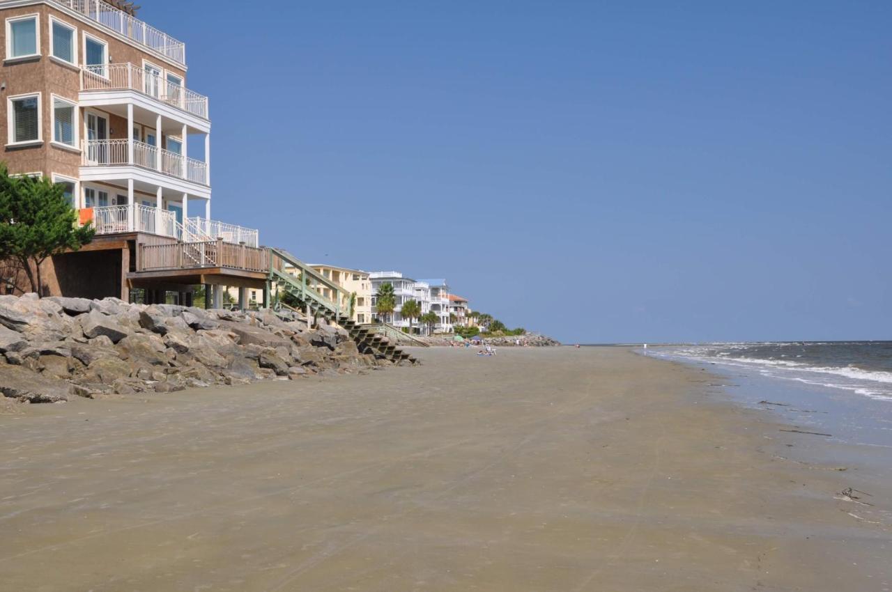 St. Simons Island106 Jordan Lane By Hodnett Cooper别墅 外观 照片